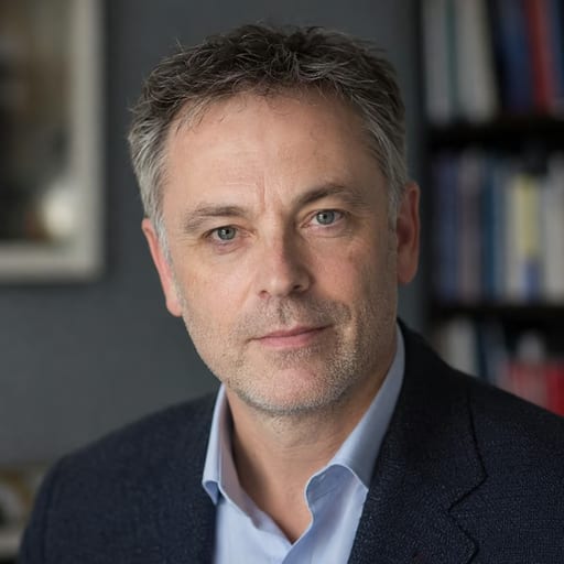 Pete Lunn